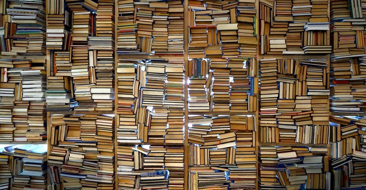 Bergtatt / Installasjon / KINOKINO