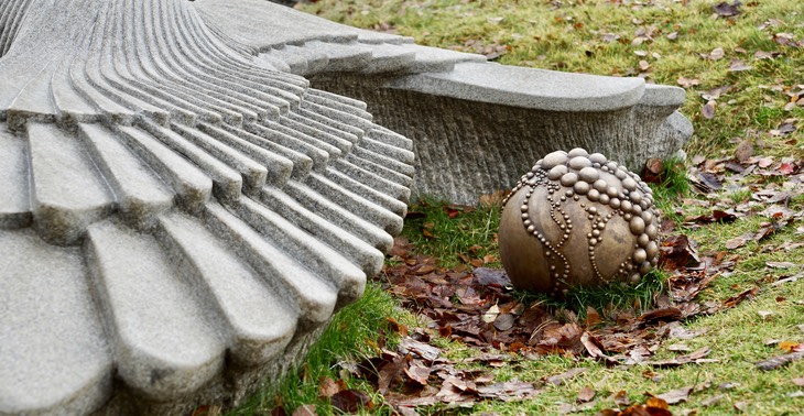 Odysseéns geometri / Kolstad barnehage / Samarbeid med Stefan Christiansen