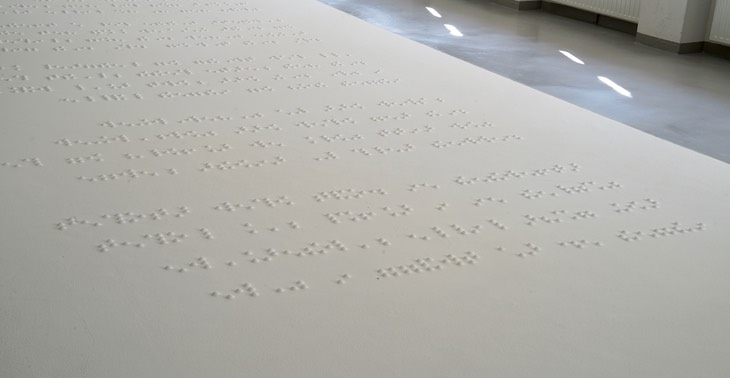Braille Works / KINOKINO