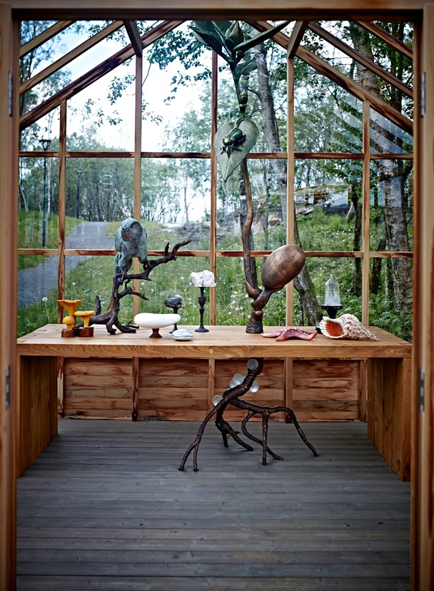 VerdensNavle Foto GeirDokken