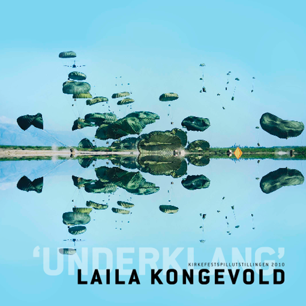 Underklang katalog 1